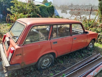 LADA 2104 VAZ