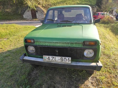 LADA NIVA 2121