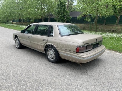 LINCOLN CONTINENTAL 3.8 V6 Automata Signature Series