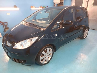 MITSUBISHI COLT 1.1 Invite MOTION PLUS