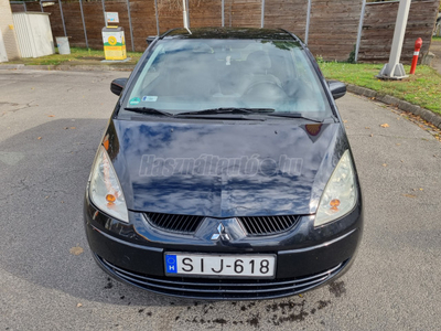 MITSUBISHI COLT 1.3 Insport