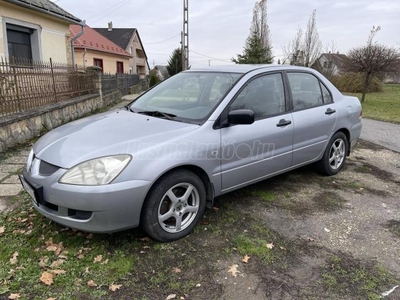 MITSUBISHI LANCER 1.3 Comfort