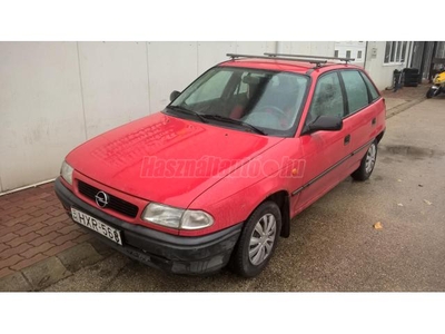 OPEL ASTRA F 1.4 Classic GL