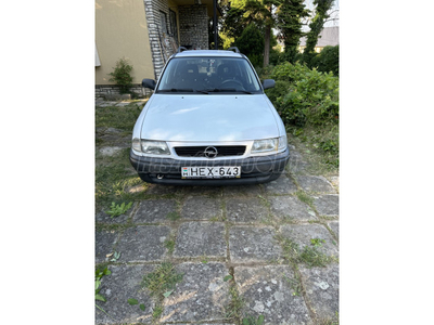 OPEL ASTRA F 1.4 Classic GL