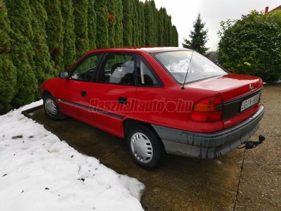 OPEL ASTRA F 1.4 GL