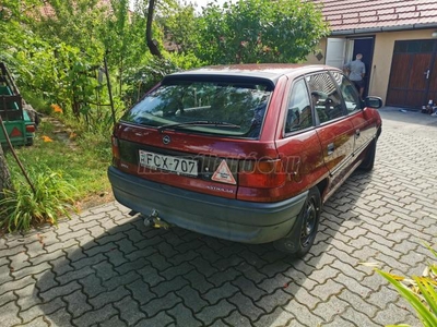 OPEL ASTRA F 1.4i GL SE