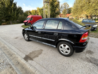 OPEL ASTRA G 1.4 16V Classic II