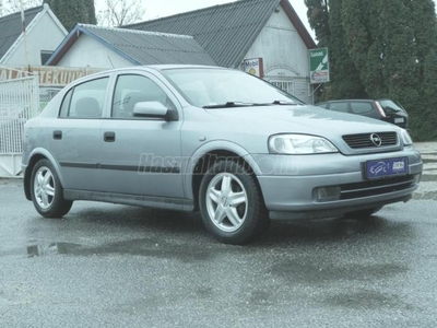 OPEL ASTRA G 1.4 16V Classic II Family