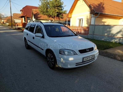 OPEL ASTRA G 1.4 16V GL