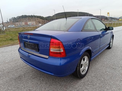 OPEL ASTRA G Coupe 1.8 16V Bertone No:38323