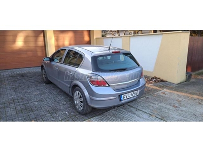 OPEL ASTRA H 1.4 Enjoy