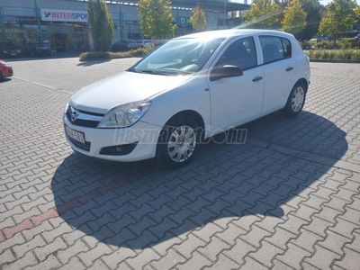 OPEL ASTRA H 1.6 Optima +++ 1.6 BENZIN +++