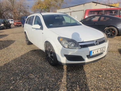 OPEL ASTRA H 1.7 CDTI Cosmo