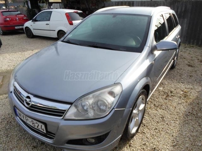 OPEL ASTRA H Caravan 1.7 CDTI Cosmo