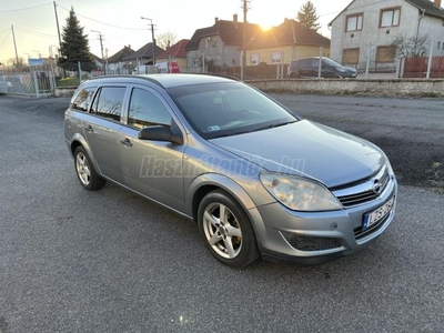 OPEL ASTRA H Caravan 1.7 CDTI Enjoy