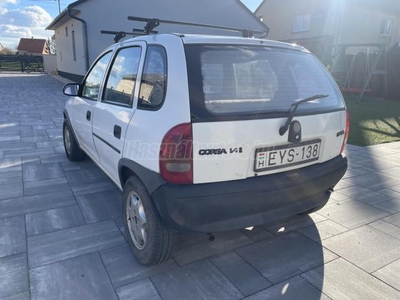 OPEL CORSA B 1.4 Swing