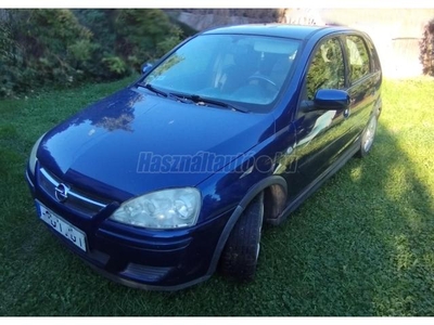 OPEL CORSA C 1.0 Cosmo