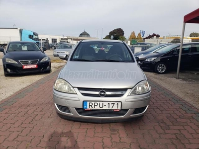 OPEL CORSA C 1.2 16V Comfort