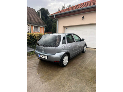 OPEL CORSA C 1.4 Cosmo