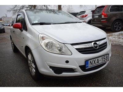 OPEL CORSA D 1.2 Enjoy Egyeni megjelenés