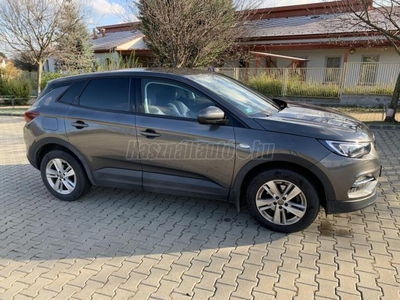 OPEL GRANDLAND X 1.5 CDTI Enjoy