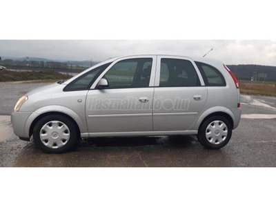 OPEL MERIVA 1.4 Enjoy Autóbeszámítás !