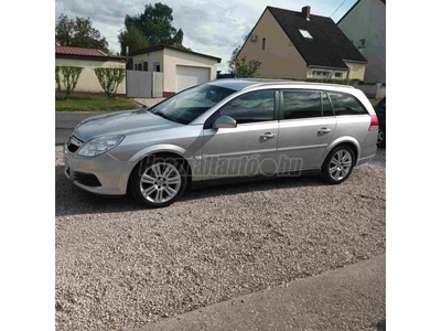 OPEL VECTRA C Caravan 1.9 CDTI Elegance