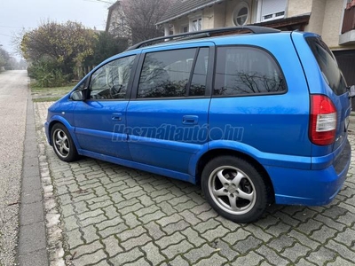 OPEL ZAFIRA A 2.0 16V OPC