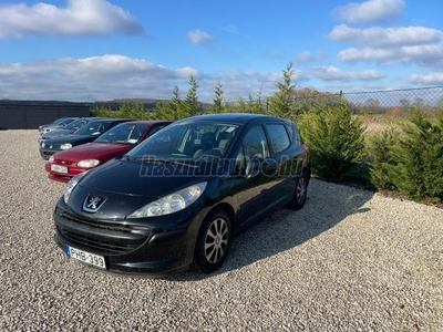 PEUGEOT 207 SW 1.4 VTi Premium Outdoor