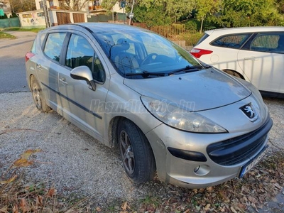 PEUGEOT 207 W 1.4