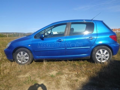 PEUGEOT 307 2.0 HDi Esplanade