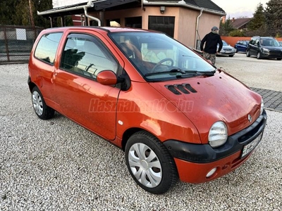 RENAULT TWINGO 1.2 Base MAGYAR!