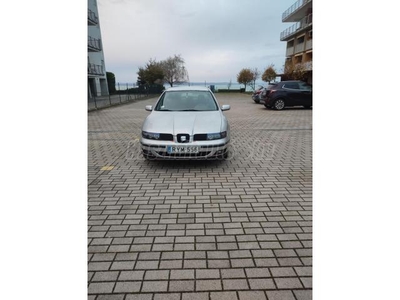 SEAT TOLEDO 1.6 Signo