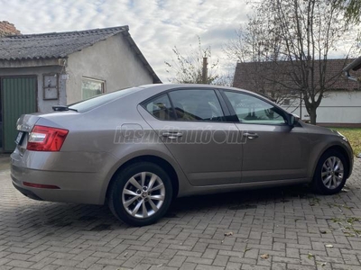 SKODA OCTAVIA 1.4 TSI Style