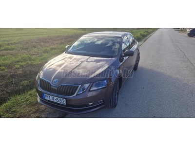 SKODA OCTAVIA 1.8 TSI L&K DSG