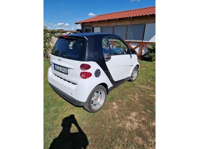 SMART FORTWO 1.0 Passion Softouch