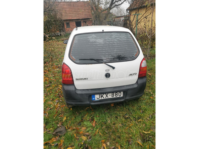 SUZUKI ALTO 1.1 GL