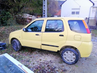 SUZUKI IGNIS 1.3 GC