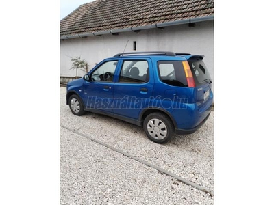 SUZUKI IGNIS 1.3 GLX