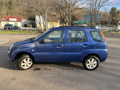 SUZUKI IGNIS 1.3 GLX