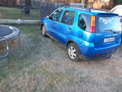 SUZUKI IGNIS 1.3 GS