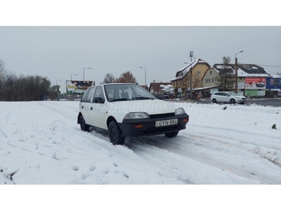 SUZUKI SWIFT 1.0 GL