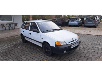 SUZUKI SWIFT 1.3 GL