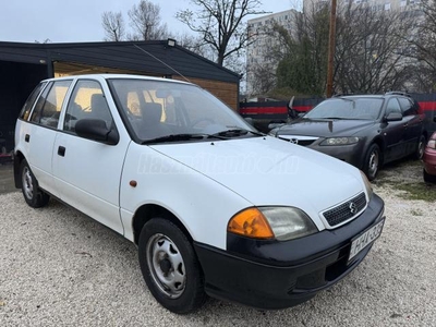 SUZUKI SWIFT 1.3 GLX