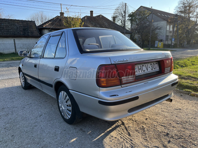 SUZUKI SWIFT Sedan 1.6 GX