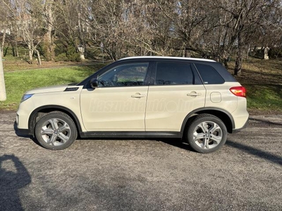 SUZUKI VITARA 1.6 GL+