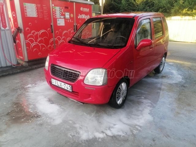 SUZUKI WAGON R+ 1.0 GL