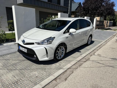 TOYOTA PRIUS+ 1.8 HSD Style Safety e-CVT