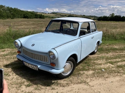 TRABANT 601 S