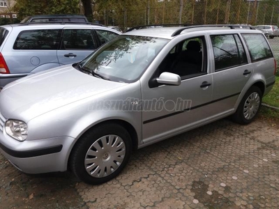 VOLKSWAGEN GOLF IV Variant 1.6 Atlantic